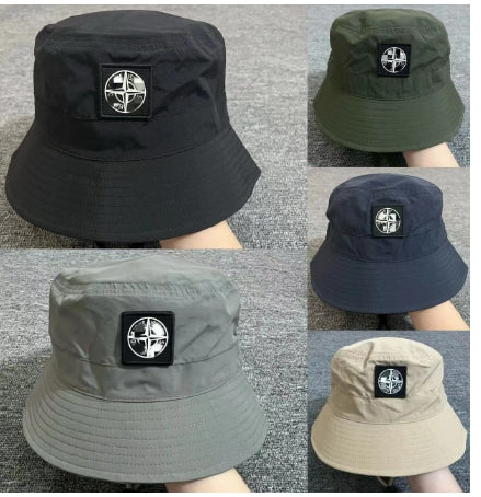 Men's & Women's Wide Brim Sunshade Hat | UV Protection