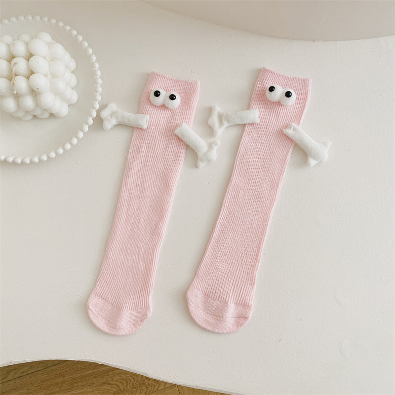 Kids' Mid-Calf Socks