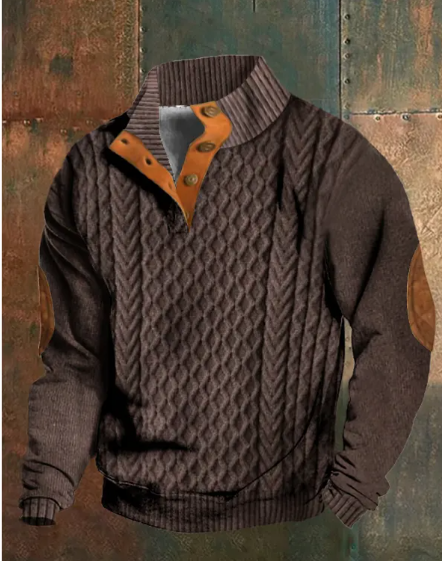 3D Printed Sweatshirt – Vibrant Graphic Polyester Pullover | XS–6XL in 10 Designs