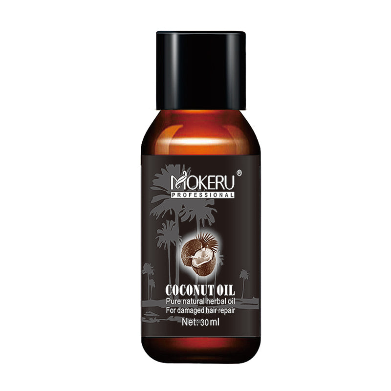 Coconut Oil Hair Oil, 30 ml