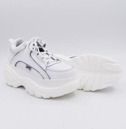 Women’s Chunky Platform Trainers