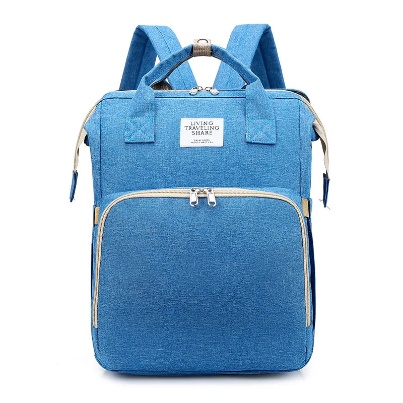 Große Mama-Tasche