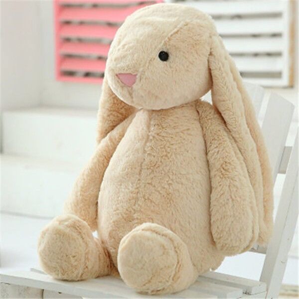 Plush Rabbit Soft Toy