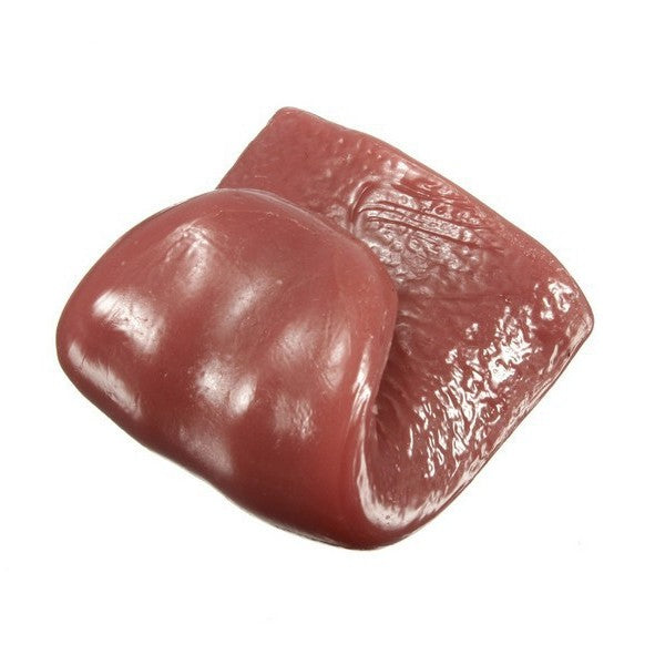 Halloween Fake Tongue Prop
