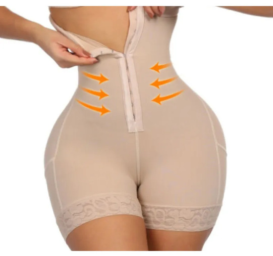 Body Shaper Tights