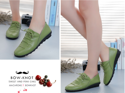 New Autumn Casual Flat Shoes for Women
