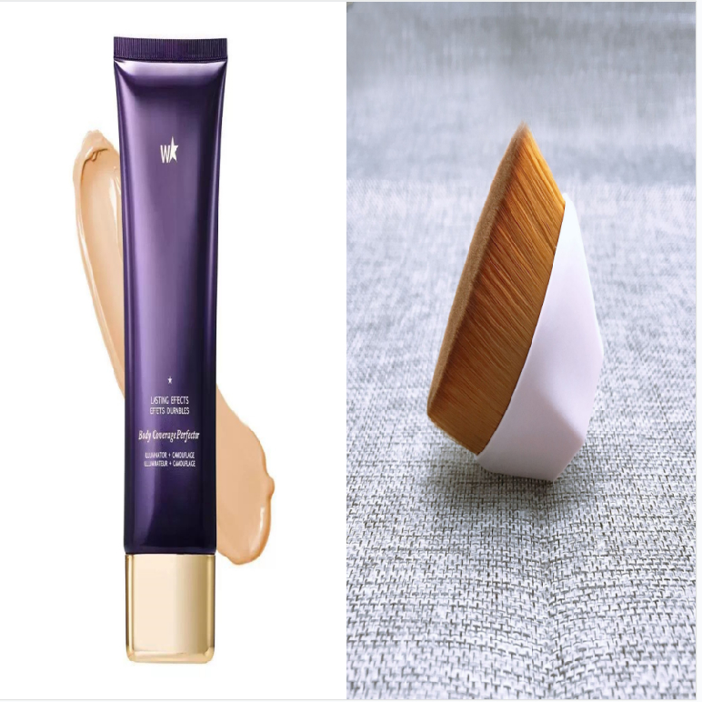 Body Concealer Cream