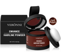 14-Shade Hairline Powder Concealer | Natural Root & Thinning Coverage
