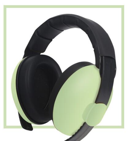 Baby Cushioned Earmuffs