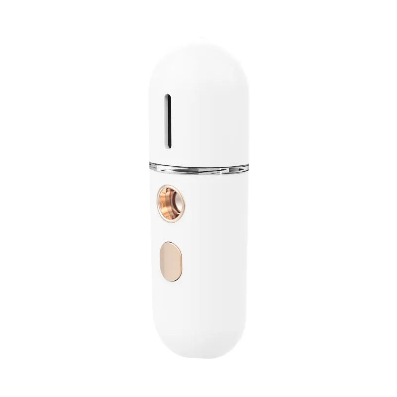 Nano Moisturizer Steam Facial Humidifier