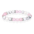 Crystal Stretch Bracelet