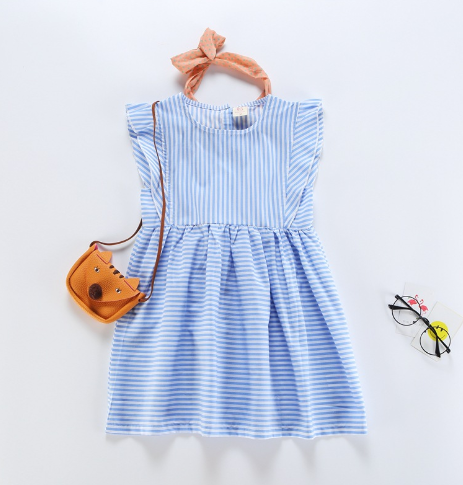 Girls' Dress