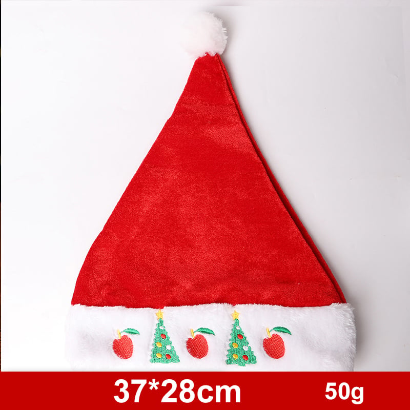 Weihnachten Schneemann & Weihnachtsmann Mützen | Festliche Weihnachtsmützen