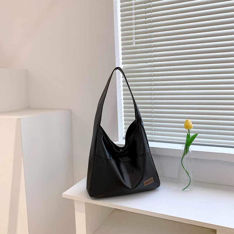 Everyday Shoulder Tote Bag