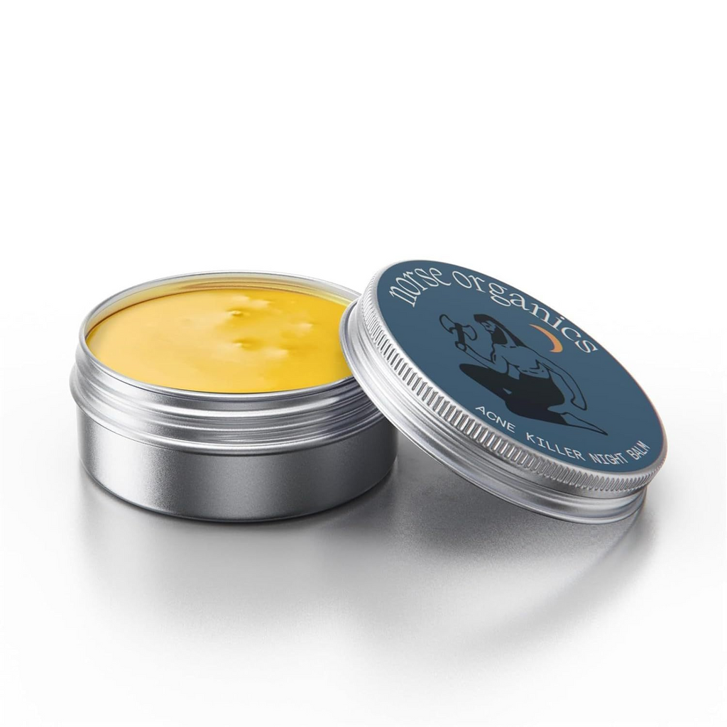 Acne Treatment & Muscle Joint Relief Cream – 2-in-1 Targeted Skin & Pain Relief