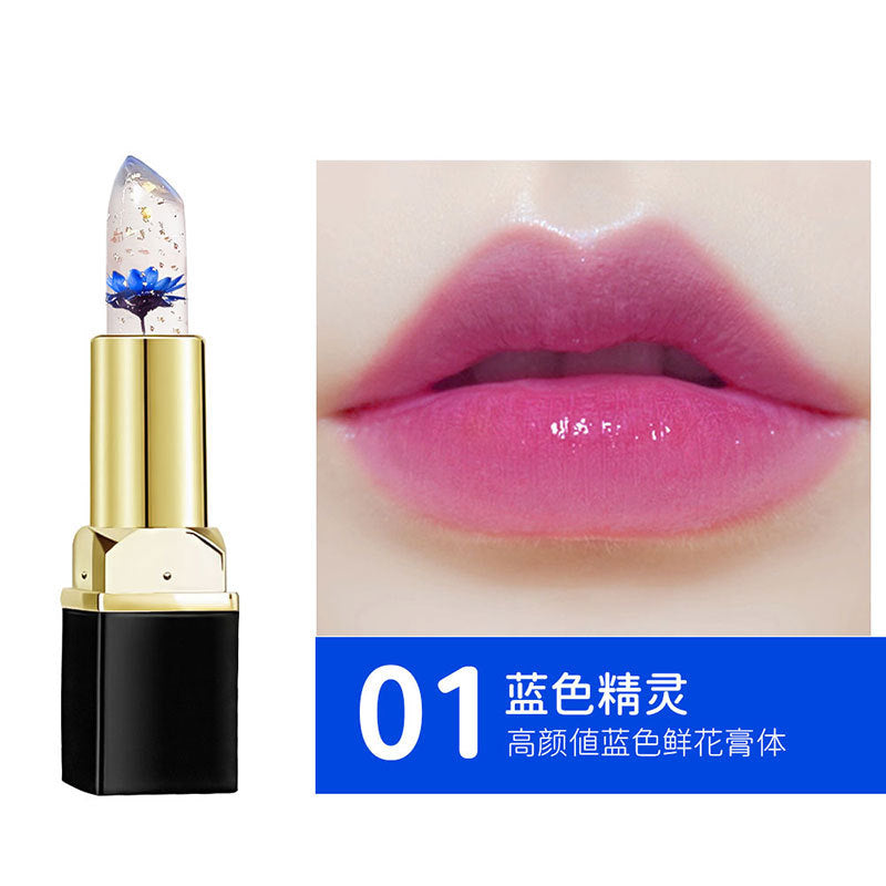 Moisturising Jelly Lipstick