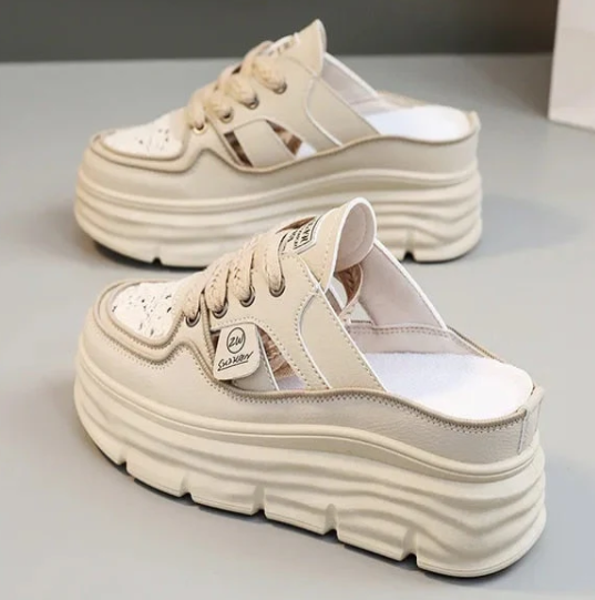 High Heel Summer Sandals for Women