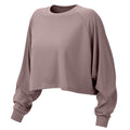 Langärmliges Yoga-Top für Damen | Atmungsaktive Activewear