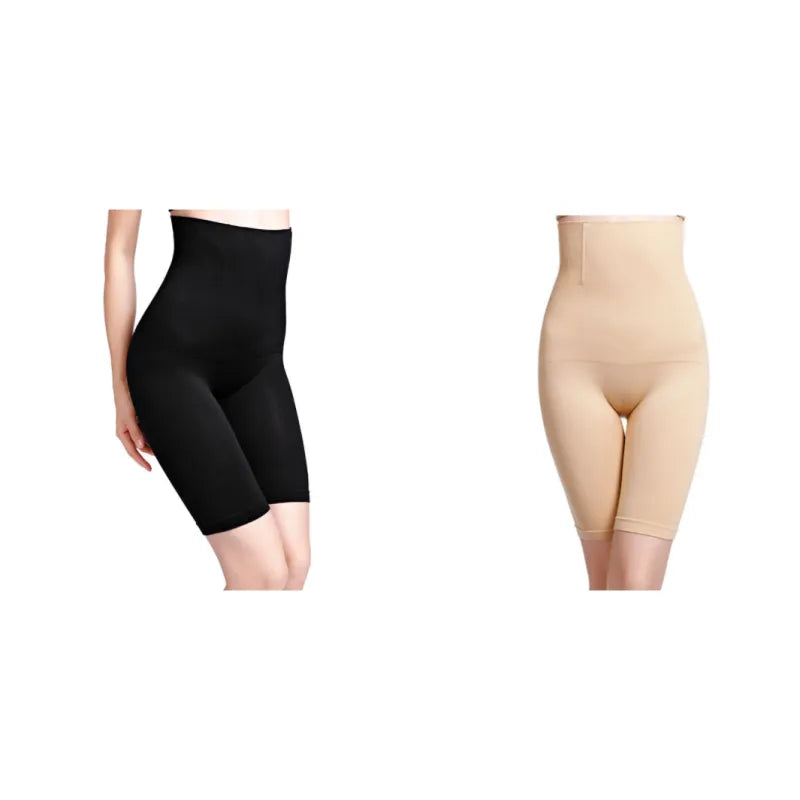 Damen-Miederhose mit hoher Taille
