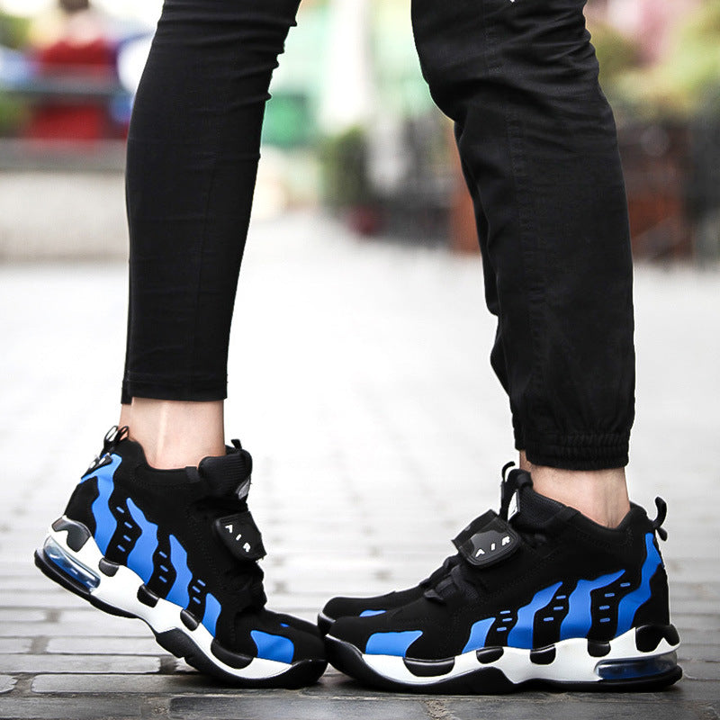 Atmungsaktive Mesh-Laufschuhe für Damen und Herren