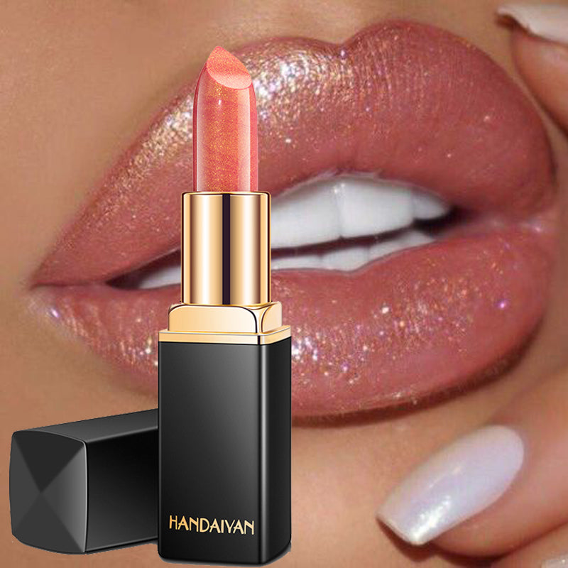 Glitter Lipstick