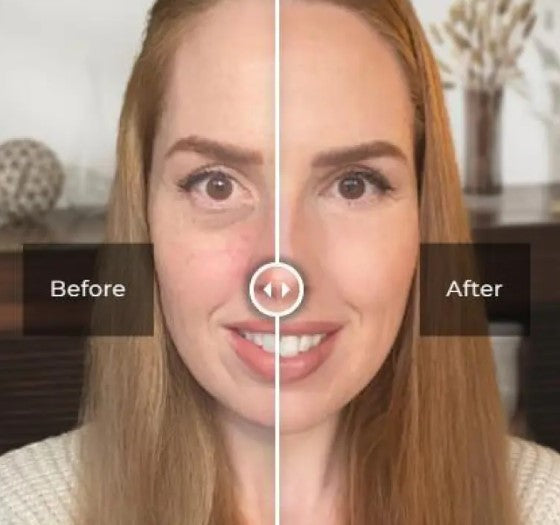 Instant Eye Tightening Cream – Lift, Firm & De-Puff Eye Area