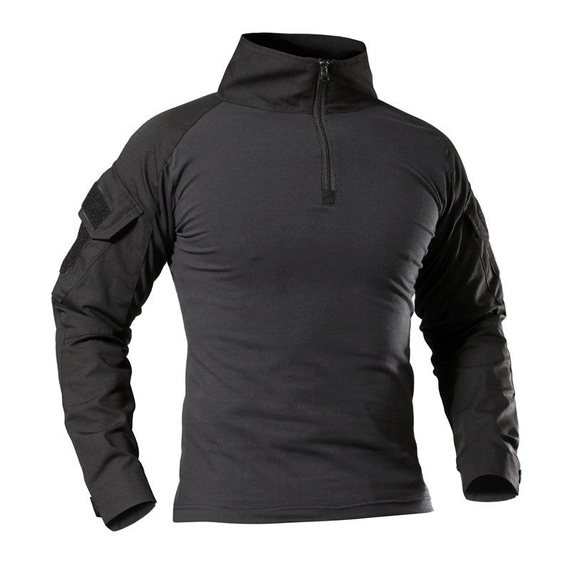 T-shirt Tactique d'Extérieur