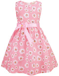 Mädchen Prinzessinnenkleid – Partykleid für Babys und Kleinkinder (1–3 Jahre)