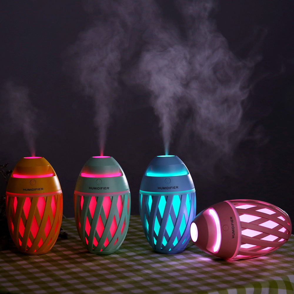 Compact Humidifier 320 ml