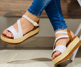 Women's Fashion Summer Sandals