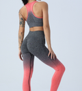 Women's Seamless Yoga Pants