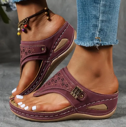 Women's Wedge Sandals