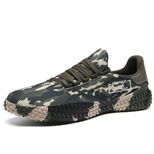 Unisex Barefoot Tennis & Trail Running Shoes – Lightweight Cross Training Sneakers