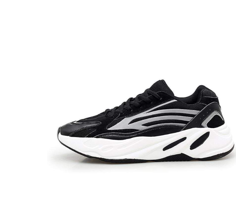 Men's Casual Dad Sneakers | Chunky Athletic Shoes