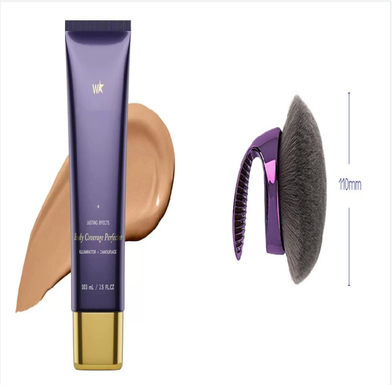 Body Concealer Cream