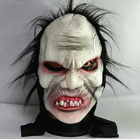 Halloween Horror Costume Mask