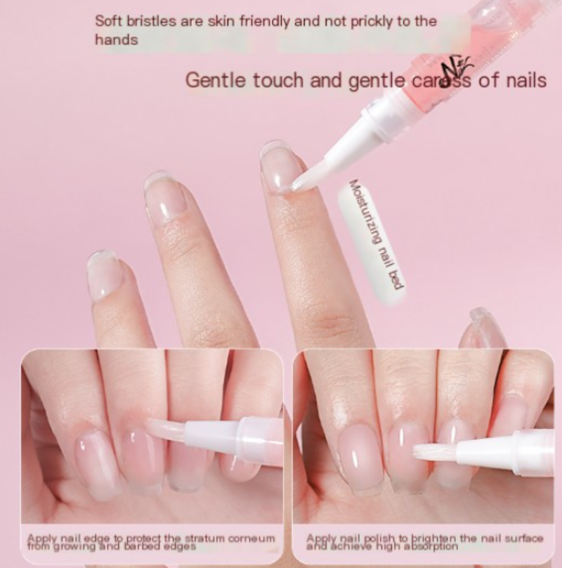 Nail & Cuticle Oil Pen, 5 ml