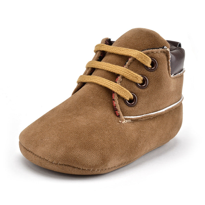 Trendige Babyschuhe – Glitzer-Canvas Freizeit-Laufschuhe für Kleinkinder