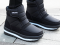 Unisex Big Cotton Anti-Rutsch-Schuhe | Bequeme Alltagsschuhe