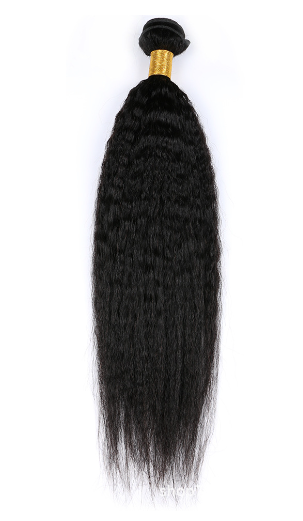 Realistic Human Hair Extensions & Wigs
