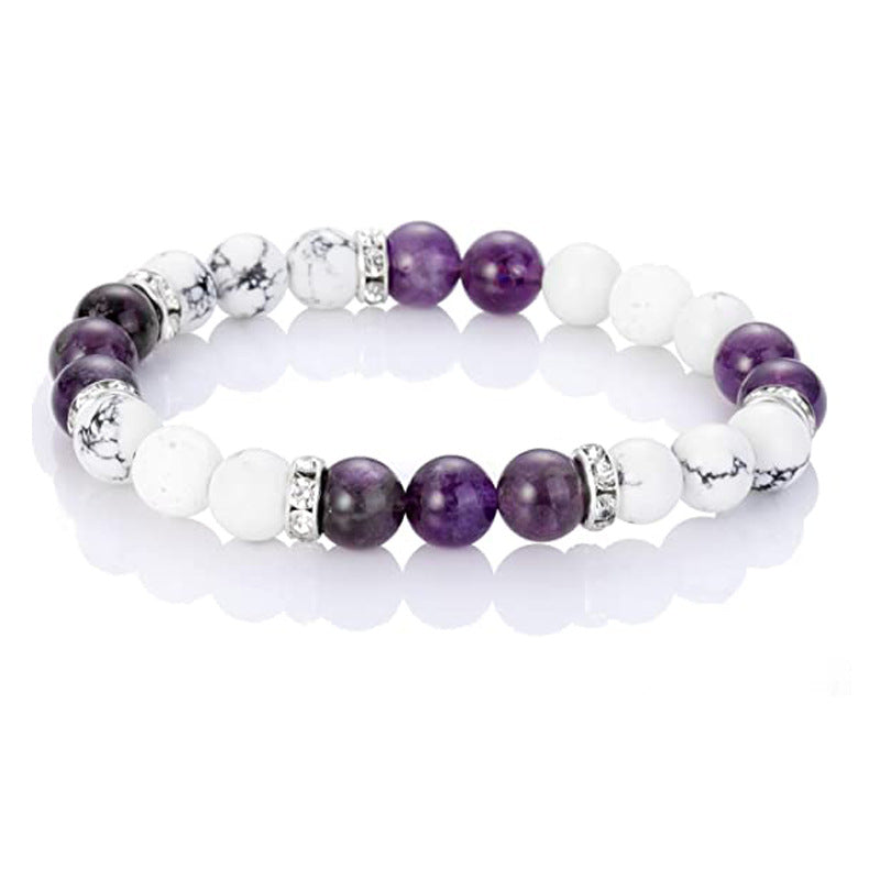 Crystal Stretch Bracelet