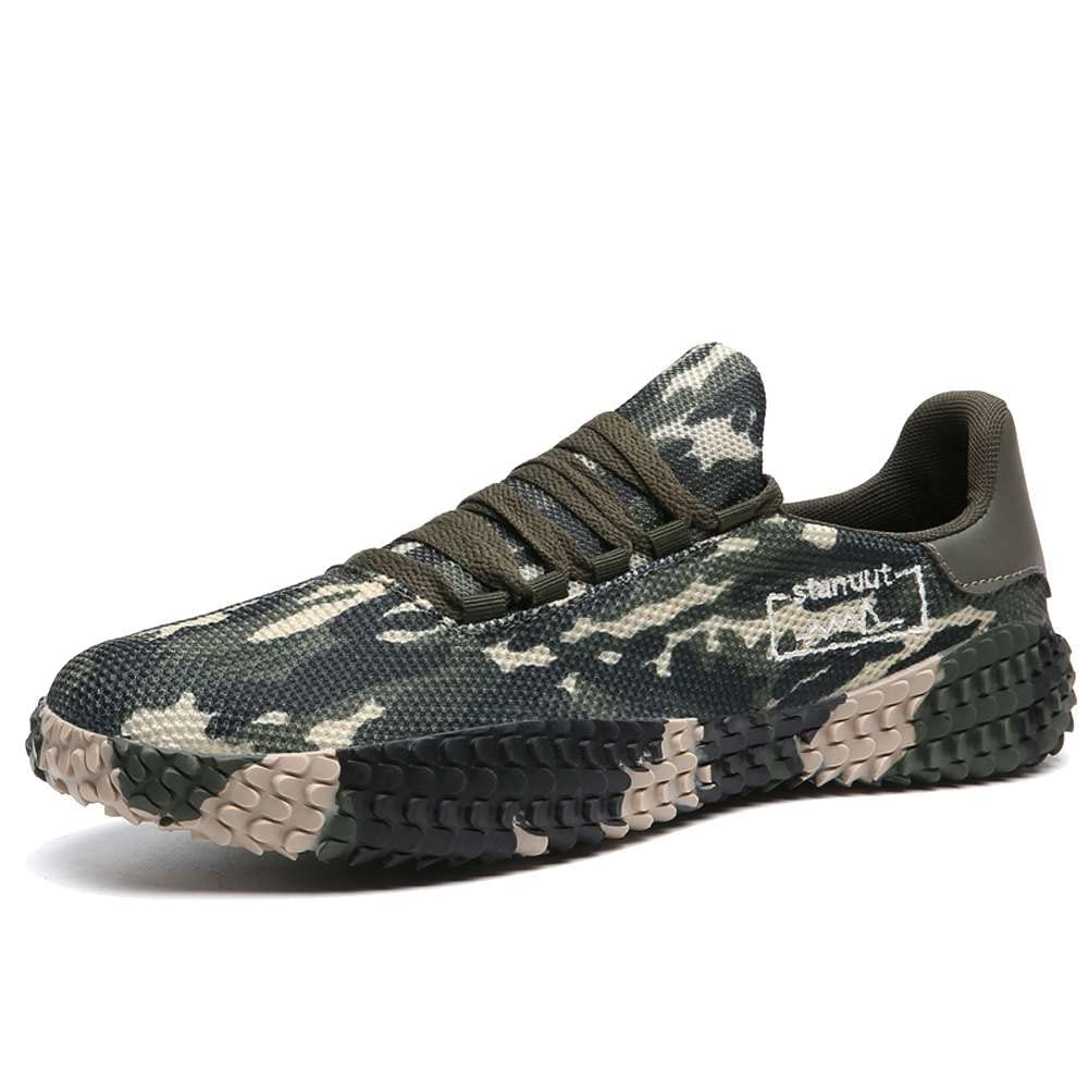 Unisex Barfuß-Tennis- und Trailrunning-Schuhe – Leichte Cross-Training-Sneaker