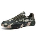 Unisex Barfuß-Tennis- und Trailrunning-Schuhe – Leichte Cross-Training-Sneaker