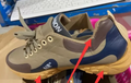 Versatile Running Shoes – Breathable, Cushioned, EU 38–46, 4 Colours