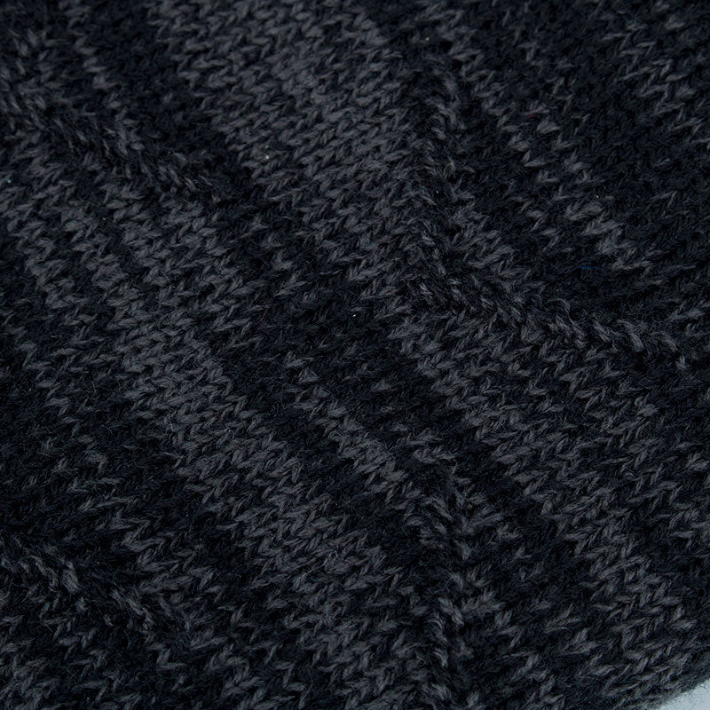 Men’s Knitted Winter Beanie