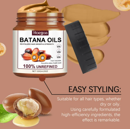 Batana Oil Repair Cream