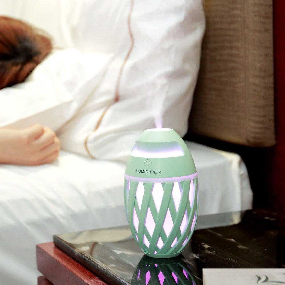 Compact Humidifier 320 ml