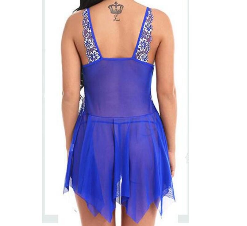 Women's Lace Cami Nightdress