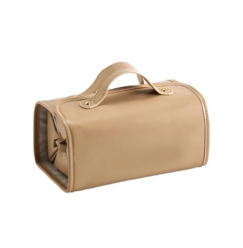 Travel Makeup Bag – Large Capacity Cosmetics Organiser
