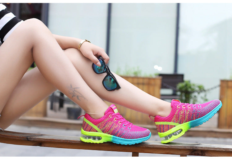 Men's Lightweight Running & Skate Shoes